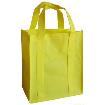 Promotional Fashion PP Non Woven Carry Bag